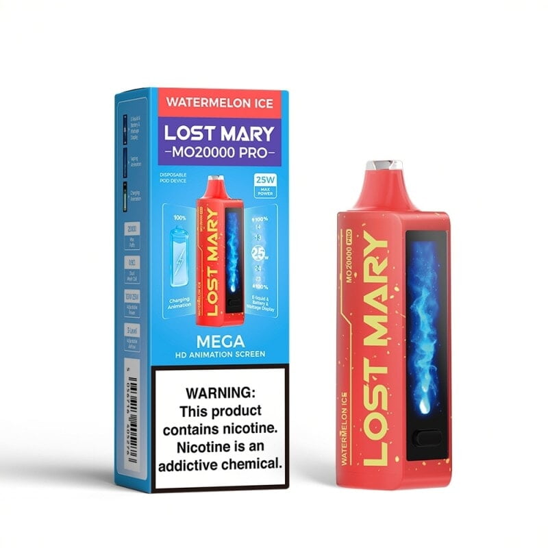 Lost Mary MO20000 Lost Mary MO20000