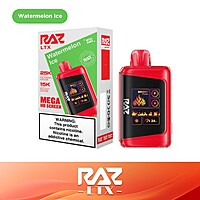 elf bar vape uk Vape Price Orange Berry Lime Ice RAZ LTX 25000 Puffs Disposable Vape Fire  And Australia main image 0