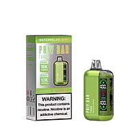 PRIV Bar Turbo PRIV Bar Turbo