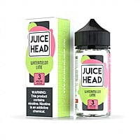 Juice Head 100mL