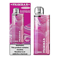 Sugar Bar 8000