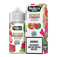 Frusion 100mL E-Liquid Frusion 100mL E-Liquid