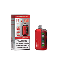 PRIV Bar Turbo PRIV Bar Turbo