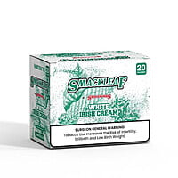 SmackLeaf by SmackWoods Handcrafted Leaf (20ct) SmackLeaf by SmackWoods Handcrafted Leaf (20ct)