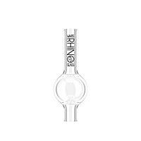 White Rhino Bubble Carb Cap White Rhino Bubble Carb Cap