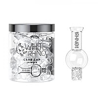 White Rhino Spinner Carb Cap