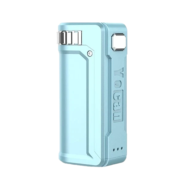 Yocan Wulf Uni S Adjustable Cartridge Vaporizer