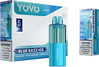 Yovo JB50000 Pod (5ct) Yovo JB50000 Pod (5ct)