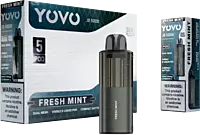 Yovo JB50000 Pod (5ct) Yovo JB50000 Pod (5ct)
