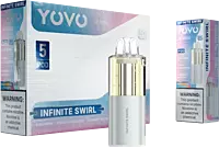 Yovo JB50000 Pod (5ct) Yovo JB50000 Pod (5ct)