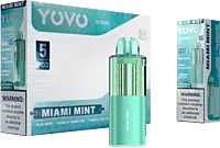 Yovo JB50000 Pod (5ct) Yovo JB50000 Pod (5ct)