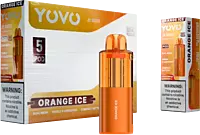 Yovo JB50000 Pod (5ct) Yovo JB50000 Pod (5ct)