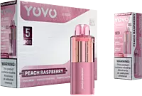 Yovo JB50000 Pod (5ct) Yovo JB50000 Pod (5ct)