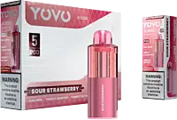 Yovo JB50000 Pod (5ct) Yovo JB50000 Pod (5ct)