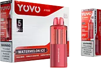 Yovo JB50000 Pod (5ct) Yovo JB50000 Pod (5ct)