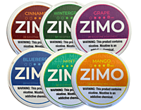 ZIMO Pouches (5ct) ZIMO Pouches (5ct)