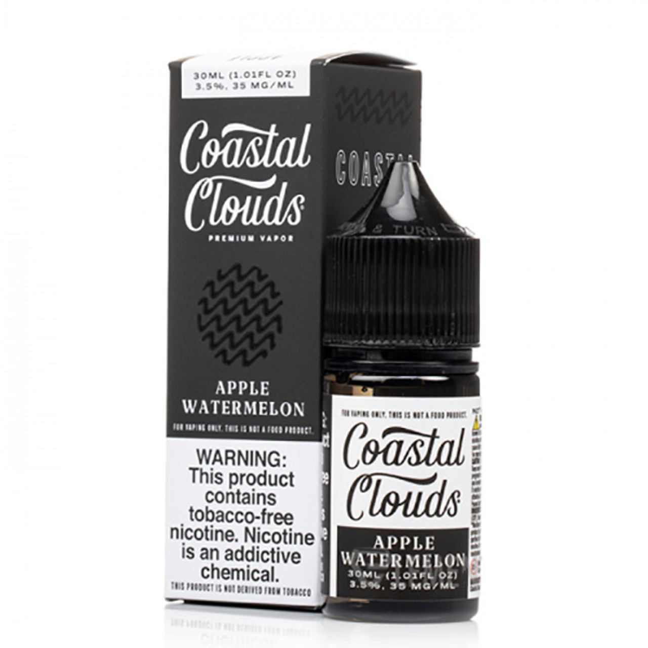 Coastal Clouds TFN Salt 30mL
