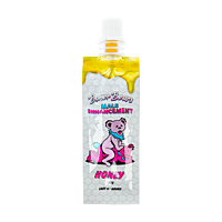 Boner Bear Honey Pouch Boner Bear Honey Pouch