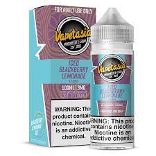 Vapetasia Salts Iced 30mL