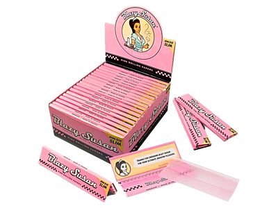 Blazy Susan Rolling Papers