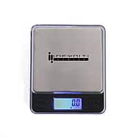 Infyniti Scales Tank 2000g x 0.1g Infyniti Scales Tank 2000g x 0.1g