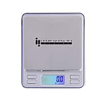 Infyniti Scales Tank 2000g x 0.1g Infyniti Scales Tank 2000g x 0.1g