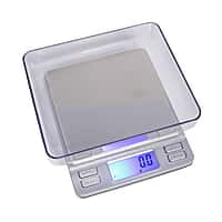 Infyniti Scales Tank 2000g x 0.1g Infyniti Scales Tank 2000g x 0.1g