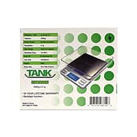 Infyniti Scales Tank 2000g x 0.1g Infyniti Scales Tank 2000g x 0.1g