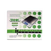 Infyniti Scales Tank 2000g x 0.1g Infyniti Scales Tank 2000g x 0.1g