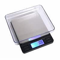 Infyniti Scales Tank 2000g x 0.1g Infyniti Scales Tank 2000g x 0.1g