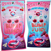 Bump Juicy Bump Juicy
