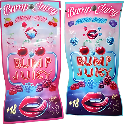 Bump Juicy