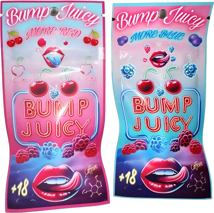 Bump Juicy Bump Juicy