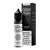 Coastal Clouds 60mL Coastal Clouds 60mL
