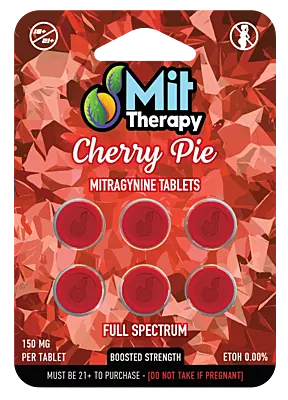 MIT Therapy 150mg Tablets (10ct) MIT Therapy 150mg Tablets (10ct)