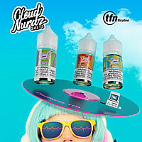 Cloud Nurdz 30mL
