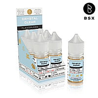 Glas Basix (BSX) Salt 30mL