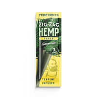 Zig-Zag Hemp Wraps Zig-Zag Hemp Wraps
