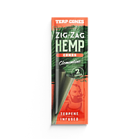 Zig-Zag Hemp Wraps Zig-Zag Hemp Wraps
