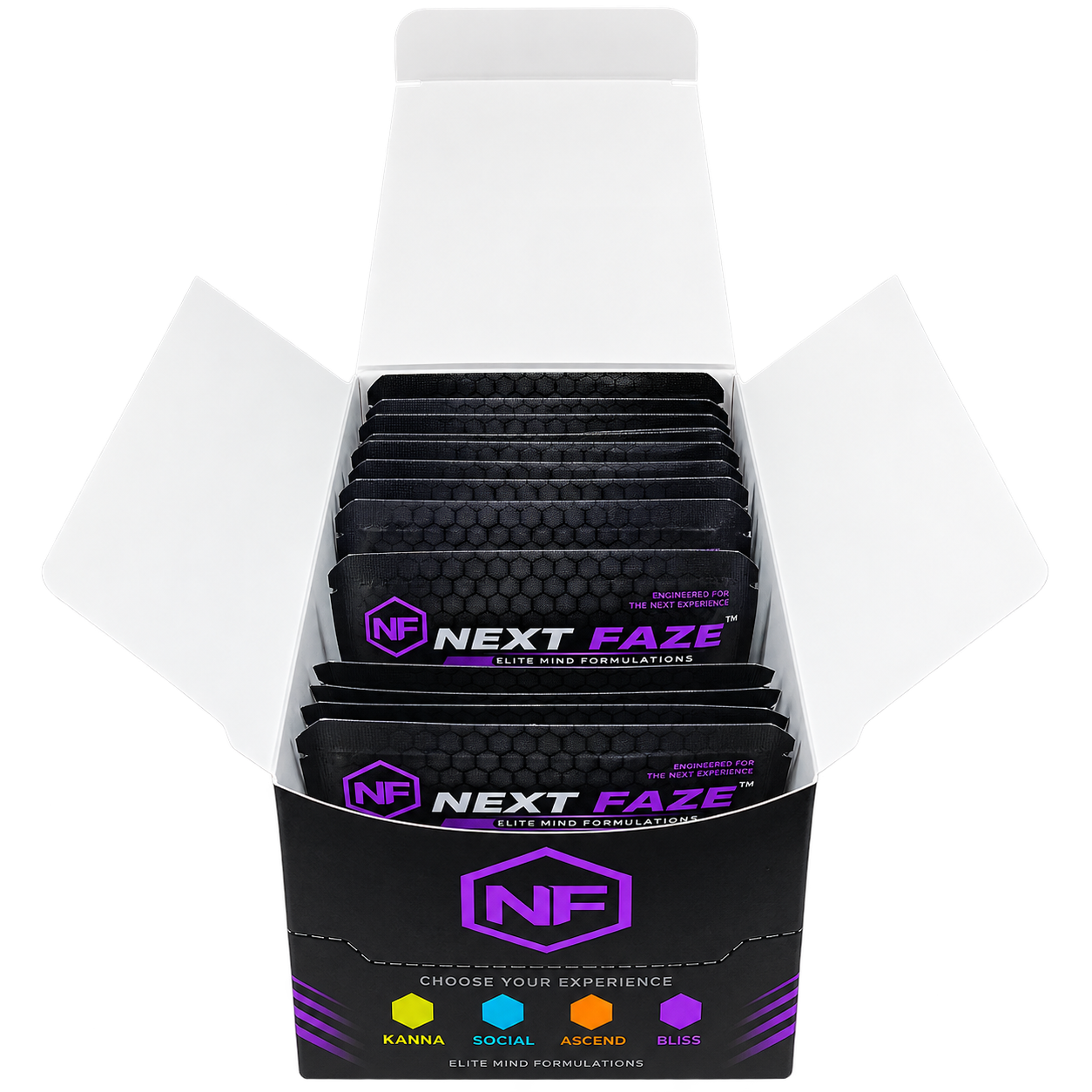 Next Faze (6ct) Next Faze (6ct)