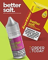 Better Salt 30mL