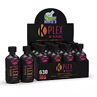 K-Plex Kava Kratom (12ct)