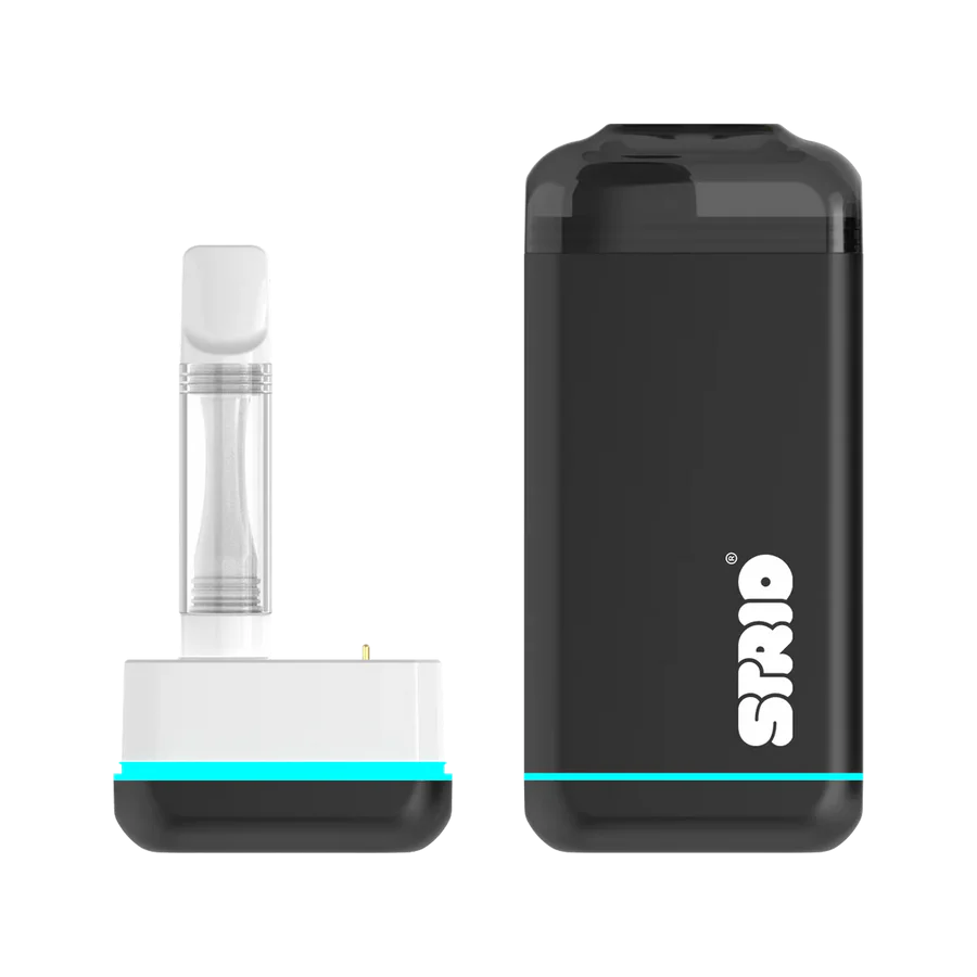 STRIO Fly High 2g 510 Battery (6ct) STRIO Fly High 2g 510 Battery (6ct)