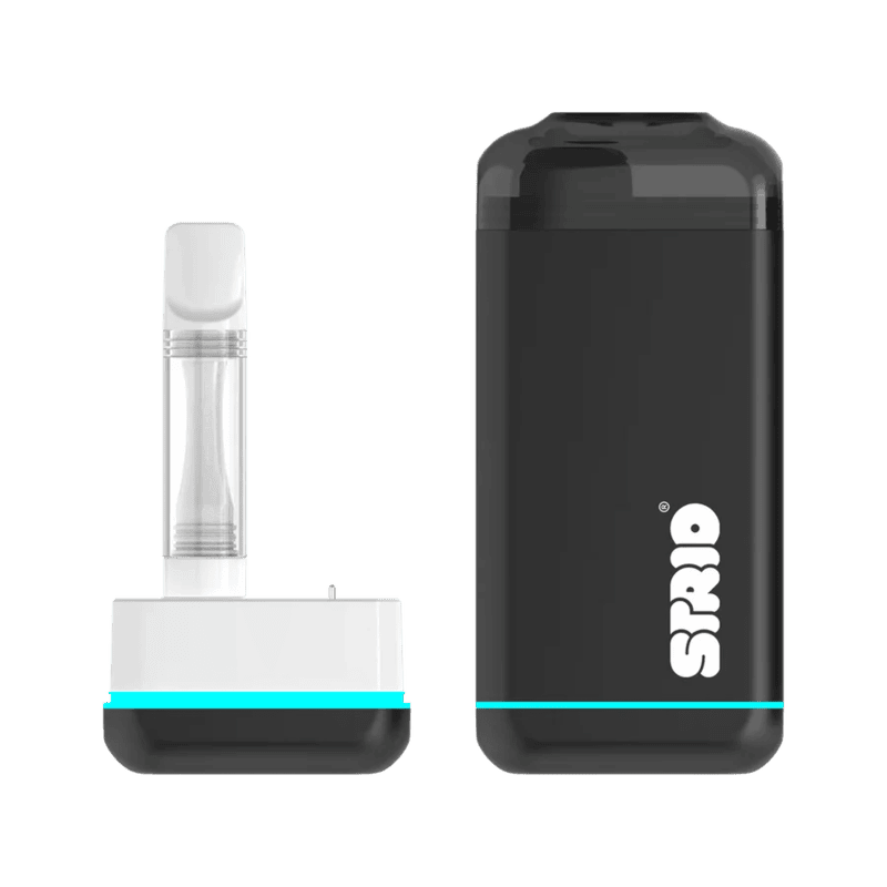 STRIO Fly High 2g 510 Battery (6ct) STRIO Fly High 2g 510 Battery (6ct)