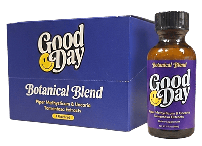 Good Day Botanical Blend (12ct) Good Day Botanical Blend (12ct)