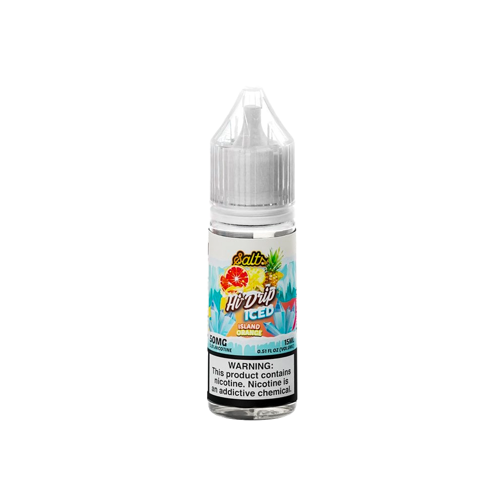 Hi-Drip 30mL (2x15mL)