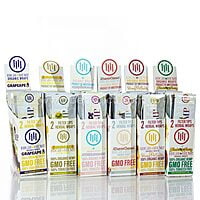 High Hemp Organic Wraps