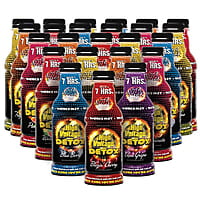 High Voltage Detox 16oz High Voltage Detox 16oz