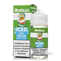 Vapetasia Salts 30mL