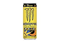 Exotic Drinks - Monster Rossi Exotic Drinks - Monster Rossi